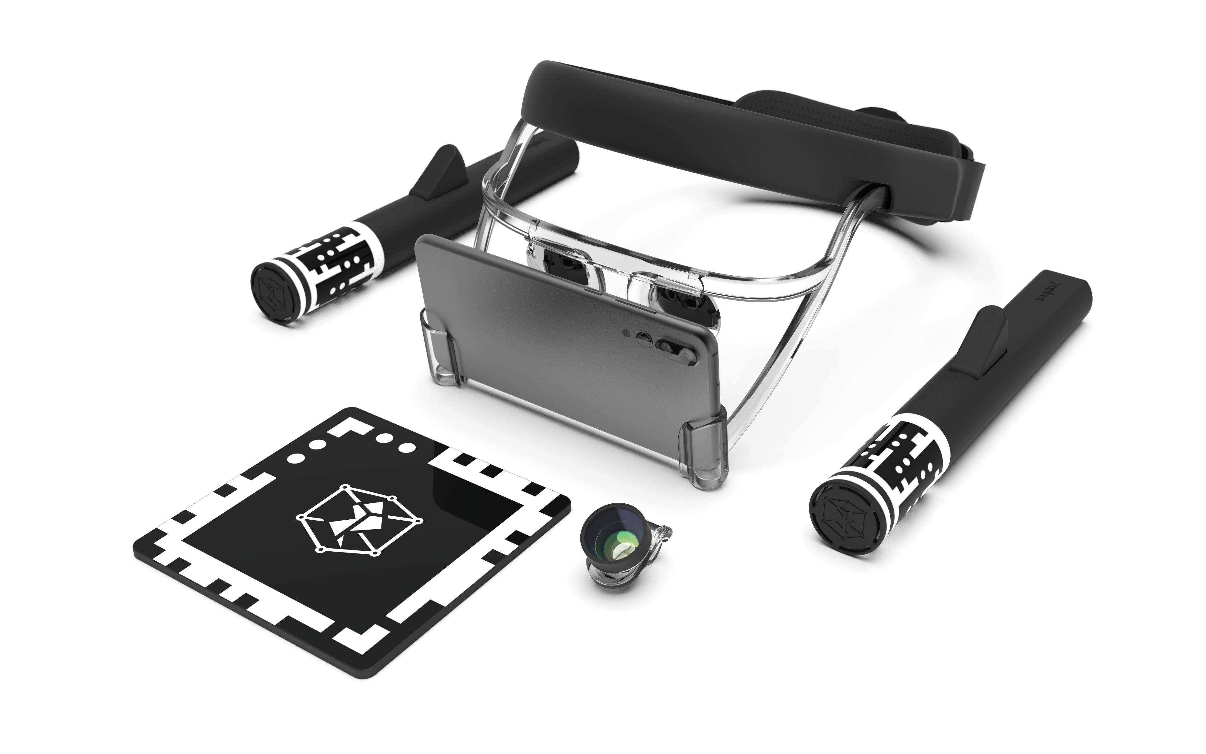 All-New ZapBox
